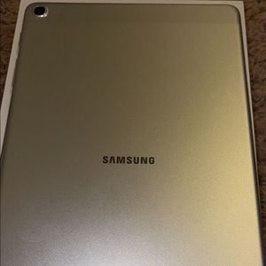 Samsung Galaxy Tab A (10.1”) /32 GB